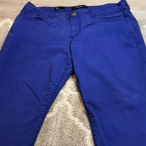 Nine West~~Cropped Jeans 🔷